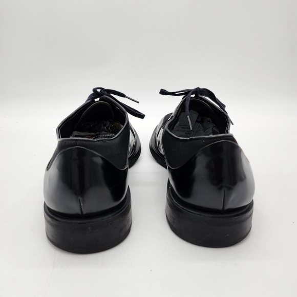 Mezlan Shoes Men 8.5 Formal Oxford Men Dress Shoes main image 9